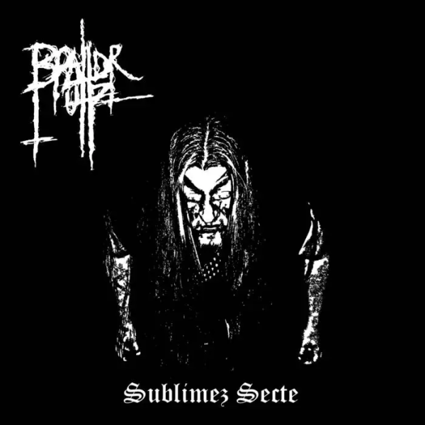 BRAHDR’UHZ – Sublimez Secte  CD